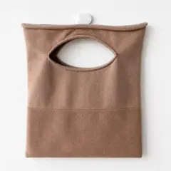 ISSEY MIYAKE me イッセイミヤケ トートバッグ ハンドバッグのサムネイル