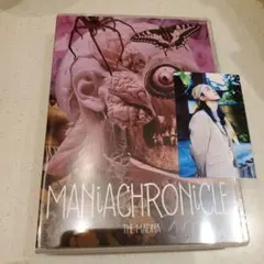 MANiACHRONiCLE