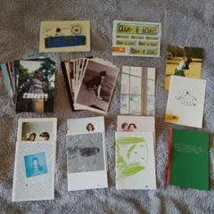 Chara　チャラ　チャラクラ　ファンクラブ　会報 Chara チャラ チャラクラ ファンクラブ 会報 - メルカリ