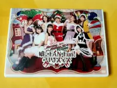 モーニング娘。'25 FCイベント 娘。×FAN×FUN!×クリスマス DVD - メルカリ