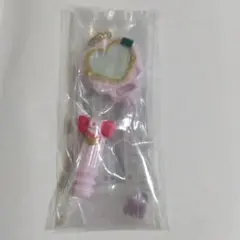 《匿名発送》名探偵プリキュア　なりきりプリキュア１　プリキットミラールーペ