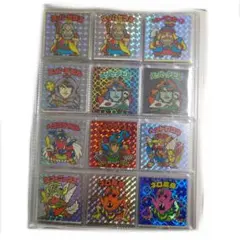 ビックリマン まとめ売り