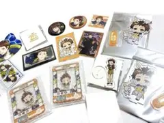 グノーシア 星座缶バッジセット 15個入り 匿名配送 GNOSIA - メルカリ