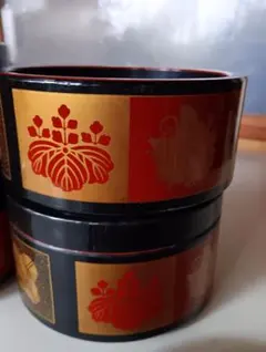寿司桶 　2個セット