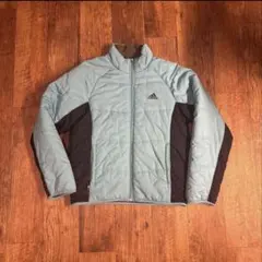 お値引します！！adidas 中綿ジャケット Mサイズ クライマプルーフ