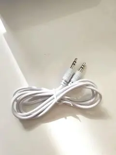 3.5mm ステレオミニプラグ オーディオケーブル