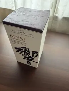 【未開封】サントリー 響 ジャパニーズハーモニー 700ml 箱付のサムネイル