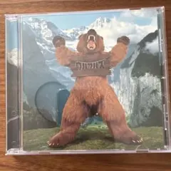 ウルフルズ アルバム CD