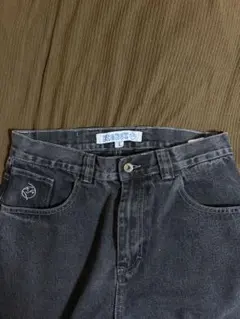Polar Skate Big Boy Jeans ビックボーイ 希少 sサイズ