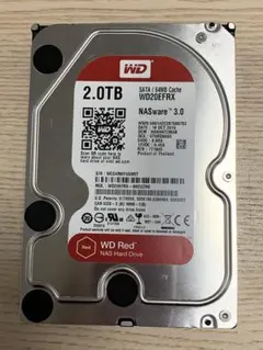 2tb PC周辺機器