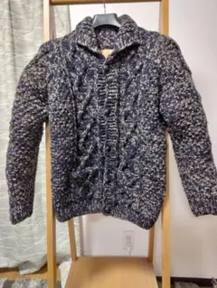 2026年最新】kanata カウチン ネイビーの人気アイテム - メルカリ