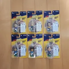 コリンシアン Legends of the70's 80's 6体セット