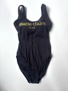 marie claire PARIS マリ・クレール ワンピース水着 9Mのサムネイル