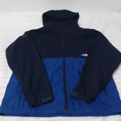 THE NORTH FACE フード付きナイロンジャケット