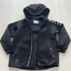 【ZARA KIDS】ボーイズパーカー✨128cm