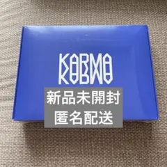 StrayKids スキズ karma ceremony CD 新品未開封