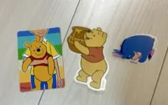 2025年最新】ディズニーストア じゃんけんカード プーさんの人気