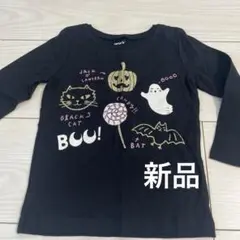 カーターズ ハロウィン ロンT 18M 未使用
