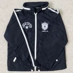 COMME CA ISM ナイロンジャケット 120A