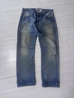 Levi's リーバイス　501 デニムパンツ