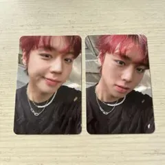 パクジフン THE ANSWER Mihwadang トレカ パクジフン THE ANSWER Mihwadang トレカ パクジフン THE ANSWER
