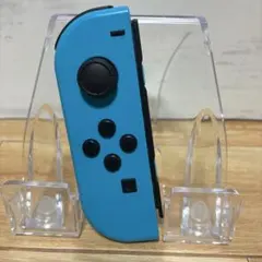 #SL86【動作確認済】Switch ジョイコン 左 スティック新品交換済み