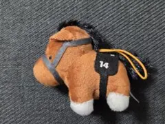 ウォッカ　ぬいぐるみ