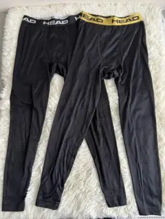 スパッツ ウェア