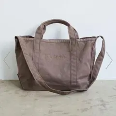 【別注】<L.L.Bean>グローサリー トートバッグ <Mサイズ>