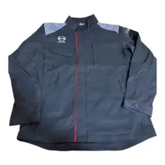 日野自動車　ジャンバー　ワーキングウェア