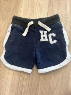 ハイドロゲンハーフパンツ　半ズボン2枚セット　XLサイズ ハイドロゲンハーフパンツ 半ズボン2枚セット XLサイズ