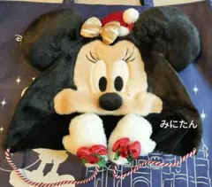 ディズニー ファンキャップ クリスマス