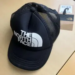 ノースフェイス　メッシュキャップ