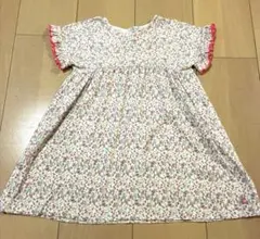 プチバトー　ワンピース　36m 95cm