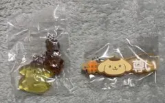 なかよしドロップチャーム　#ハッシュタグつけるサンリオキャラクターズ