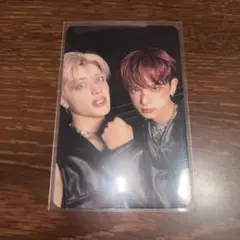 &TEAM ユニットトレカ TAKI Back to Life miniCD版