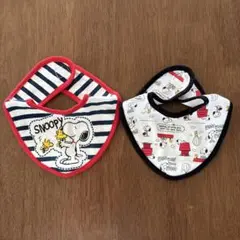 スヌーピー スタイ 2枚セット