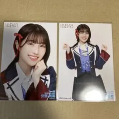 NMB48福袋2026生写真 安部若菜 - メルカリ