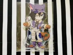 37.伊黒小芭内　ハロウィン2025 ランダムアクリルスタンドA