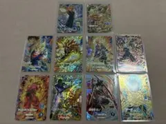 ダイバーズ 大会プロモ＆プロモ 3枚セット - メルカリ