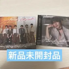 パラノイドランデブー 原因は自分にある。 新品未開封 初回限定盤　小泉光咲盤