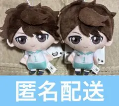 ハイキュー!! ぬいぐるみちゃーむvol.1 及川徹