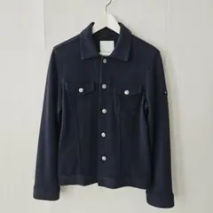 TATRAS タトラス　ジャケット　紺　02 Mサイズ