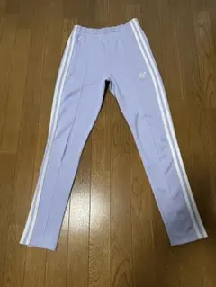 【adidas】訳ありCLASSIC Track Pants VIOTON