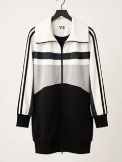 Y-3 OVERSIZE TRACK JACKET