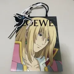 【タグ無し新品未使用】⭐︎2004年当時物⭐︎ハウルの動く城　カブ　劇場限定品 ハウルの動く城 カブ ぬいぐるみ タグ付き品 当時もの 新品購入