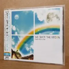 新品 ウィー・ショット・ザ・ムーン/フィアー・アンド・ラブ [CD]