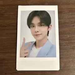 TXT ACT:PROMISE インスタントフォト　ヨンジュン