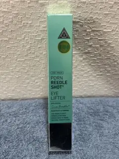 VT PDRN リードルショット アイリフター 15ml 【新品未開封】⭐︎のサムネイル