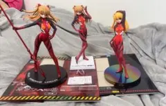 2026年最新】式波・アスカ・ラングレーフィギュアの人気アイテム